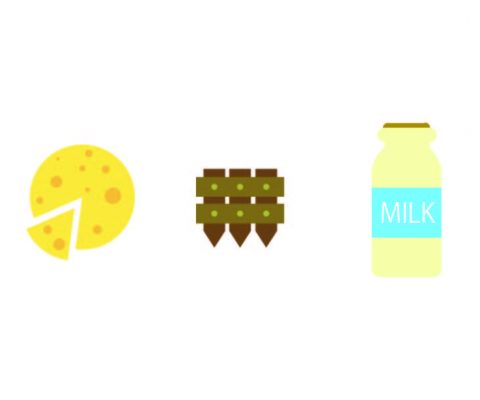 アイコン　習作