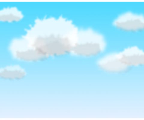 イラスト　習作